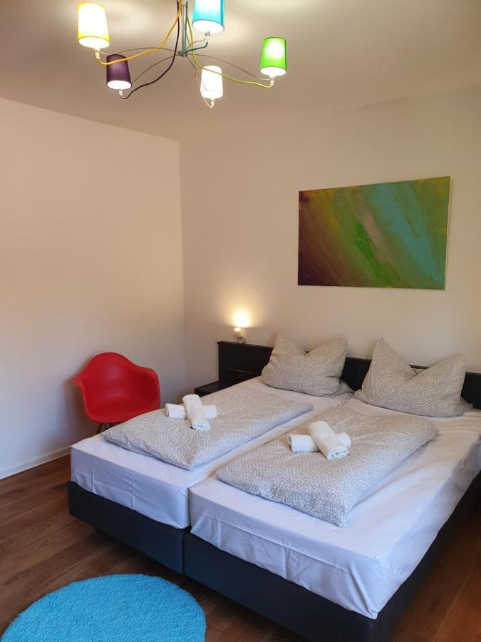 Garni Hotel Biebertal Am Milseburgradweg Hofbieber Esterno foto