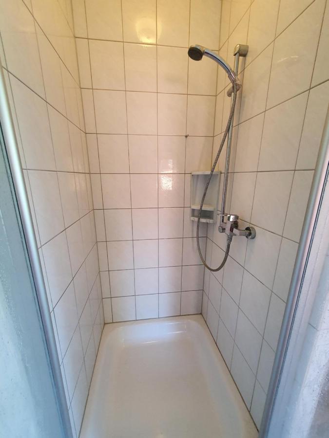 Garni Hotel Biebertal Am Milseburgradweg Hofbieber Esterno foto