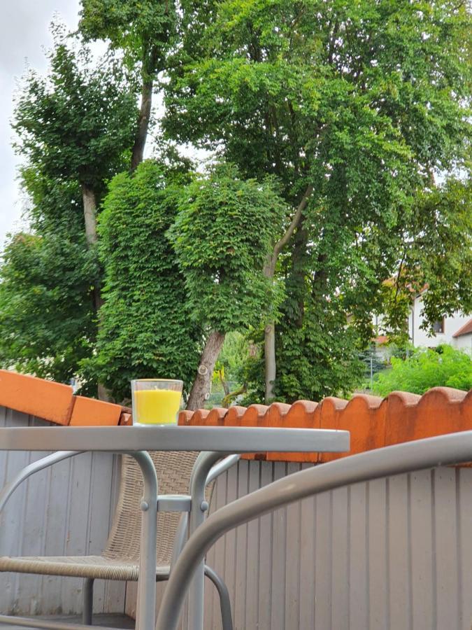 Garni Hotel Biebertal Am Milseburgradweg Hofbieber Esterno foto