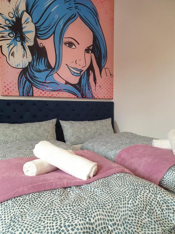 Garni Hotel Biebertal Am Milseburgradweg Hofbieber Esterno foto